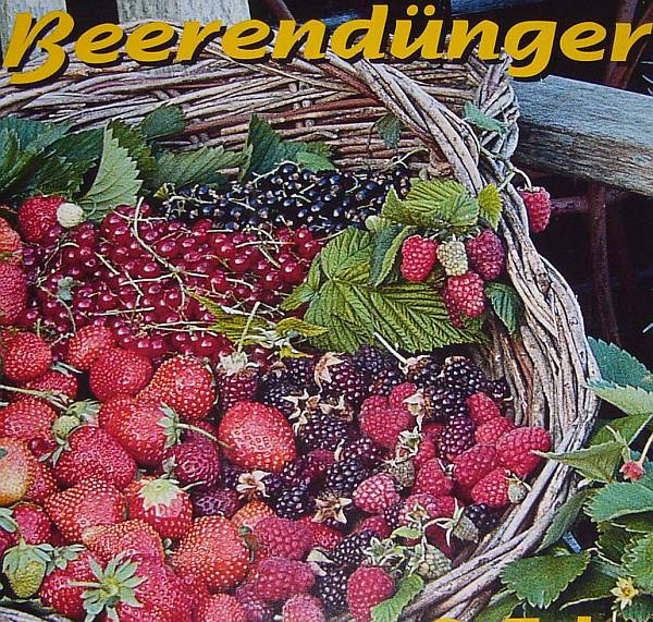 Oscorna Beerendünger