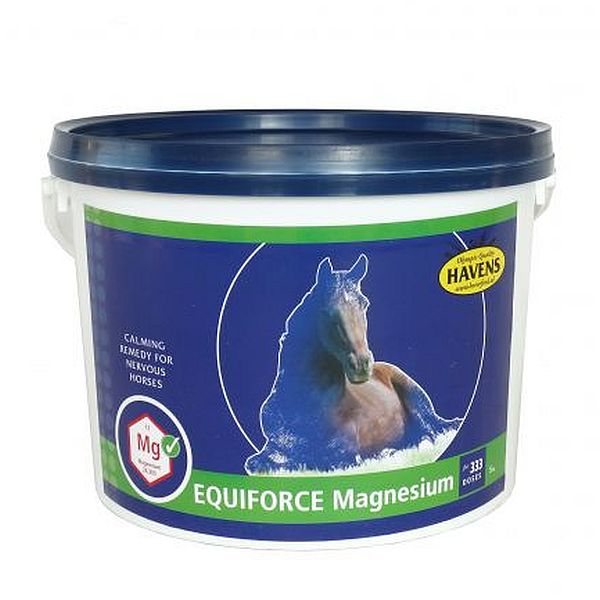 Havens EquiForce Magnesium